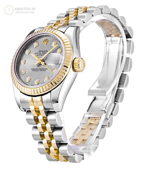 cheap replica womens rolex watches|faux rolex watches for women.